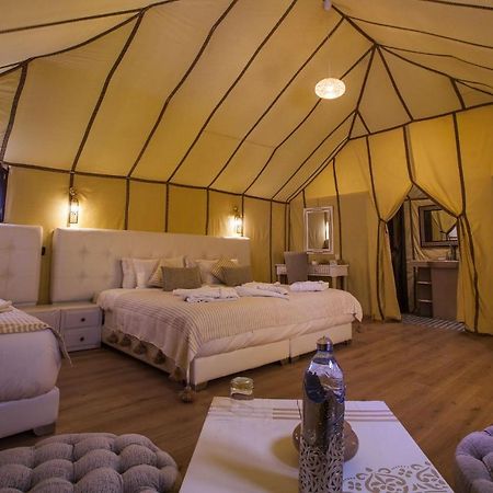 Merzouga Sahara Luxury Camp Ngoại thất bức ảnh